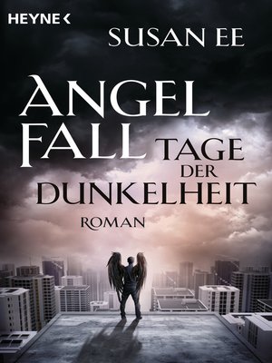 cover image of Angelfall--Tage der Dunkelheit